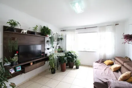 Apartamento com 3 Quartos à venda, 117m² no Santo Antônio, São Caetano do Sul