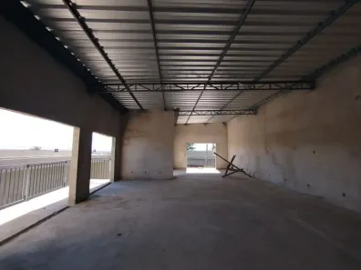 Ponto Comercial para alugar, 200m² no Jardim Nova Europa, Hortolândia