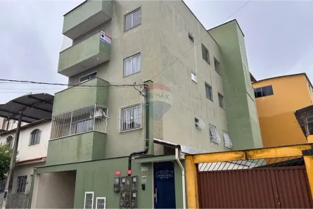 Apartamento com 2 Quartos à venda, 65m² no Guaçuí, Guaçuí