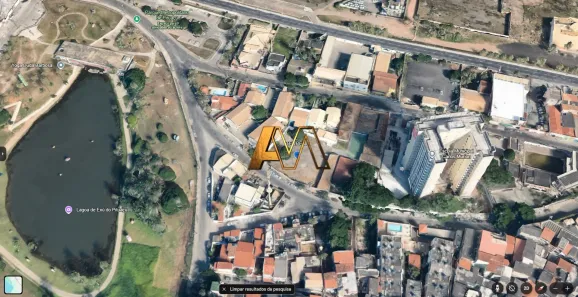 Lote/Terreno à venda, 3000m² no Pituaçu, Salvador