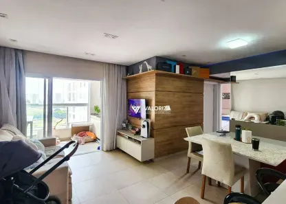 Apartamento com 2 Quartos à venda, 73m² no Parque Campolim, Sorocaba
