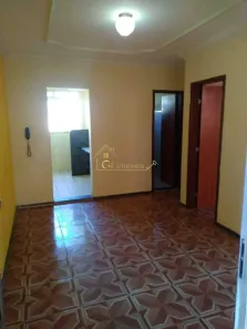 Apartamento com 2 Quartos à venda, 41m² no Solar do Barreiro (Barreiro), Belo Horizonte