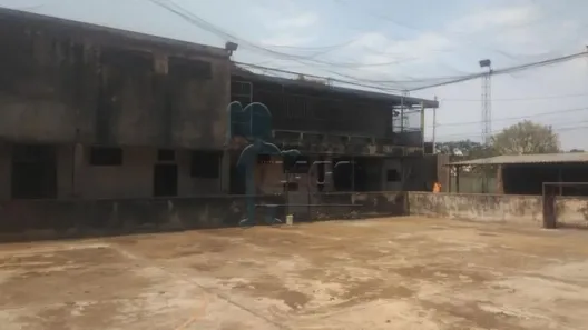 Galpão/Depósito/Armazém à venda, 800m² no Vila Albertina, Ribeirão Preto