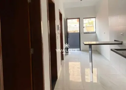 Apartamento com 2 Quartos à venda, 33m² no Vila Carrão, São Paulo