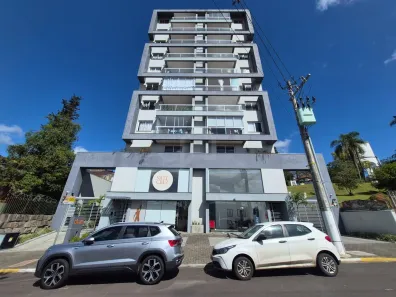 Kitnet com 1 Quarto para alugar, 31m² no São José, São Leopoldo
