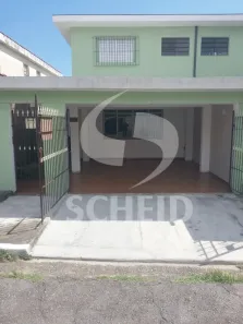 Sobrado com 3 Quartos à venda, 260m² no Vila Marari, São Paulo