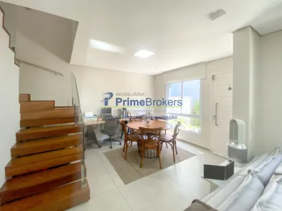 Casa de Condomínio com 2 Quartos à venda, 84m² no Aclimação, São Paulo