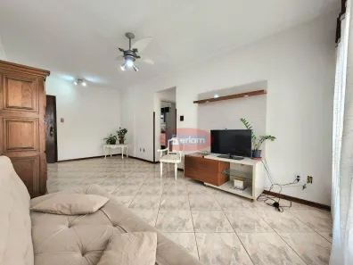 Apartamento com 3 Quartos à venda, 97m² no Aparecida, Santos