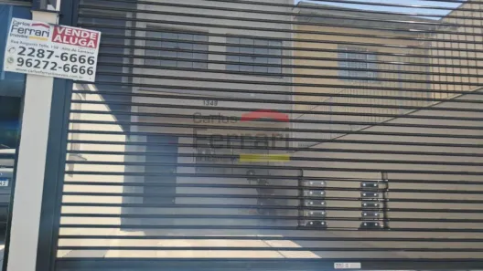 Imóvel Comercial com 3 Quartos para alugar, 150m² no Água Fria, São Paulo