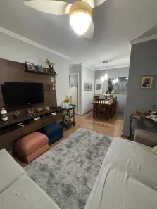 Apartamento com 2 Quartos à venda, 67m² no Jardim Anchieta, Campinas