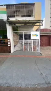 Sala Comercial para alugar, 150m² no Centro, Londrina