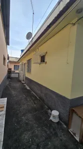Casa com 1 Quarto para alugar, 40m² no Barreto, Niterói