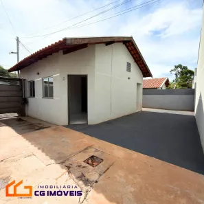 Apartamento com 2 Quartos à venda, 45m² no Jardim Anache, Campo Grande
