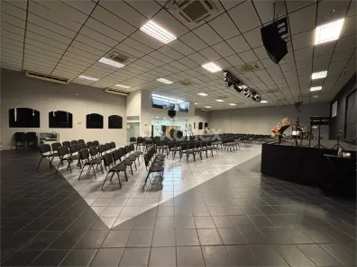 Prédio Comercial à venda, 1126m² no Sítio do Mandaqui, São Paulo