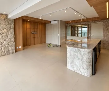 Apartamento com 2 Quartos à venda, 89m² no Centro Comercial Jubran, Barueri