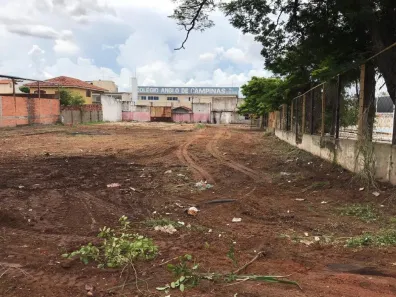 Lote/Terreno para alugar, 1683m² no Vila Abajá, Goiânia