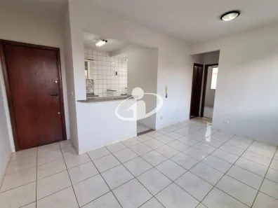 Apartamento com 2 Quartos para alugar, 69m² no Jardim Colina, Uberlândia