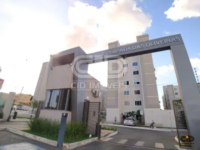 Apartamento com 2 Quartos para alugar, 40m² no Morada do Ouro, Cuiabá