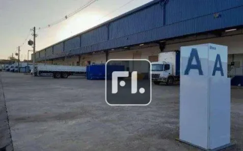 Galpão/Depósito/Armazém para alugar, 1806m² no Jardim Salgado Filho, Ribeirão Preto