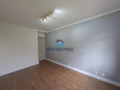 Apartamento com 2 Quartos à venda, 59m² no Jabaquara, São Paulo