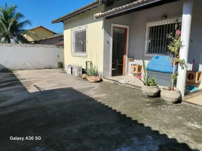 Casa com 3 Quartos à venda, 110m² no Jardim Atlântico Oeste (Itaipuaçu), Maricá