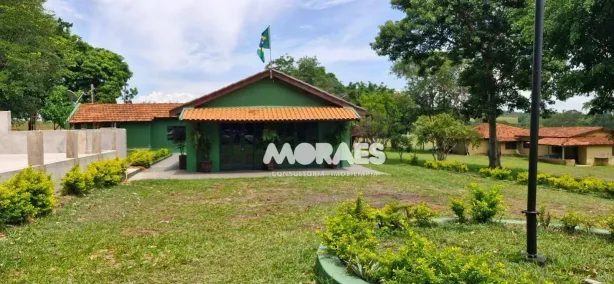 Fazenda/Sítio à venda, 261360m² no Área Rural de Bauru, Bauru