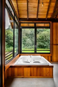 Imóvel Comercial com 2 Quartos à venda, 50m² no Distrito de Vargem do Cedro, São Martinho