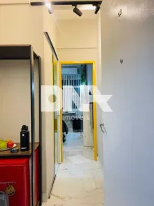 Apartamento com 1 Quarto à venda, 30m² no Centro, Rio de Janeiro