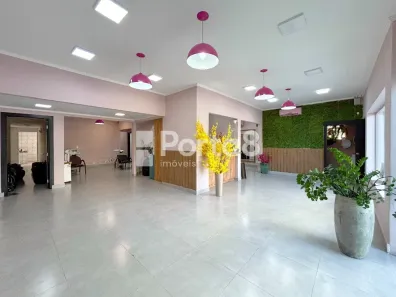 Sala Comercial para alugar, 200m² no Vila Santa Cândida, São José do Rio Preto