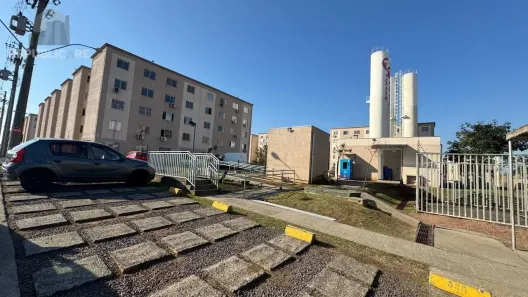 Apartamento com 2 Quartos à venda, 41m² no Sarandi, Porto Alegre