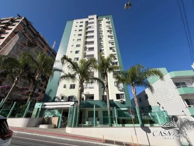 Apartamento com 3 Quartos à venda, 86m² no Barreiros, São José