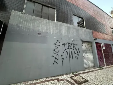 Ponto Comercial à venda, 50m² no Aldeota, Fortaleza