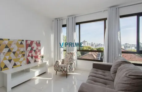 Apartamento com 2 Quartos à venda, 73m² no São João, Porto Alegre