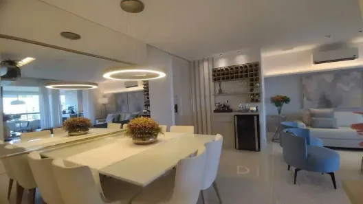 Apartamento com 4 Quartos à venda, 169m² no Barra da Tijuca, Rio de Janeiro