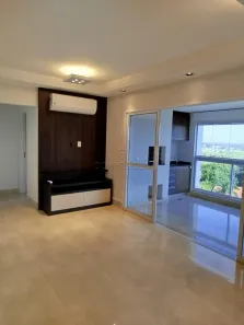 Apartamento com 2 Quartos para alugar, 87m² no Jardim Moysés Miguel Haddad, São José do Rio Preto