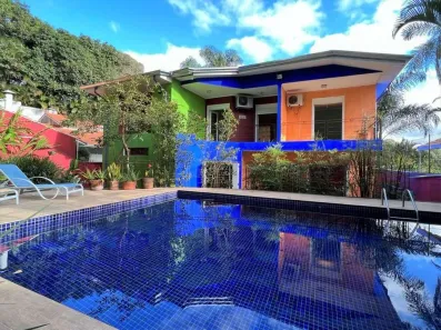 Sobrado com 5 Quartos à venda, 370m² no Terras do Madeira, Carapicuíba