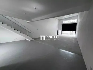 Galpão/Depósito/Armazém para alugar, 256m² no Centro, São Bernardo do Campo