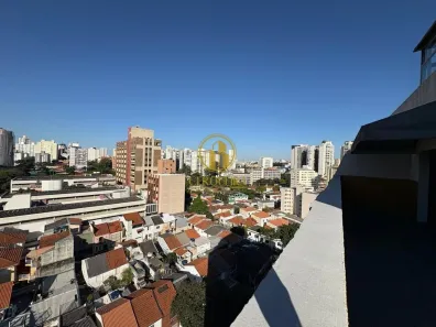 Cobertura com 2 Quartos à venda, 74m² no Vila Mariana, São Paulo