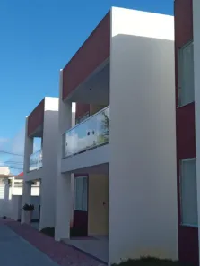 Casa de Condomínio com 4 Quartos à venda, 180m² no Pitangueiras, Lauro de Freitas