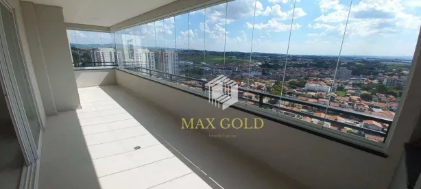 Apartamento com 3 Quartos à venda, 142m² no Parque Residencial Bom Conselho, Taubaté