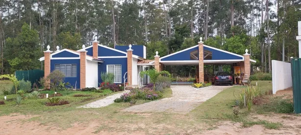 Casa de Condomínio com 3 Quartos à venda, 193m² no Thermas de Santa Barbara, Águas de Santa Bárbara