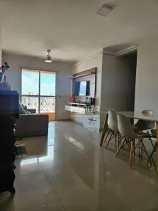 Apartamento com 3 Quartos à venda, 74m² no Martins, Uberlândia
