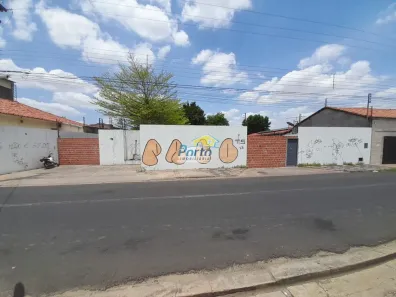 Lote/Terreno à venda, 991m² no Centro, Teresina