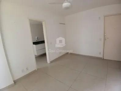 Apartamento com 2 Quartos à venda, 42m² no Fonseca, Niterói