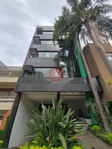 Sala Comercial para venda ou aluguel, 66m² no Mont Serrat, Porto Alegre