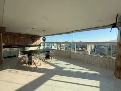Cobertura com 3 Quartos à venda, 182m² no Caiçara, Praia Grande