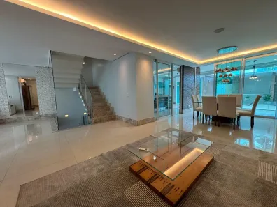 Casa de Condomínio com 3 Quartos à venda, 400m² no Chapada, Manaus