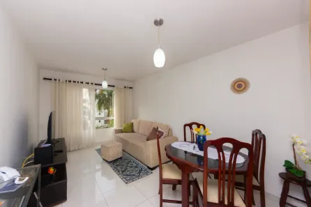 Apartamento com 2 Quartos à venda, 62m² no Jardim Santa Emília, São Paulo