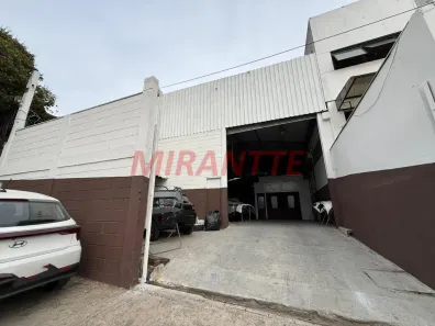 Galpão/Depósito/Armazém à venda, 250m² no Jardim Maria Dirce, Guarulhos