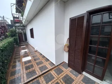 Sobrado com 3 Quartos à venda, 120m² no Jardim Clementino, Taboão da Serra